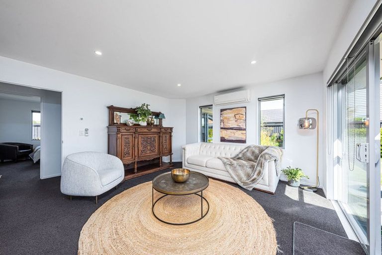 Photo of property in 14 Benedict Street, Aidanfield, Christchurch, 8025