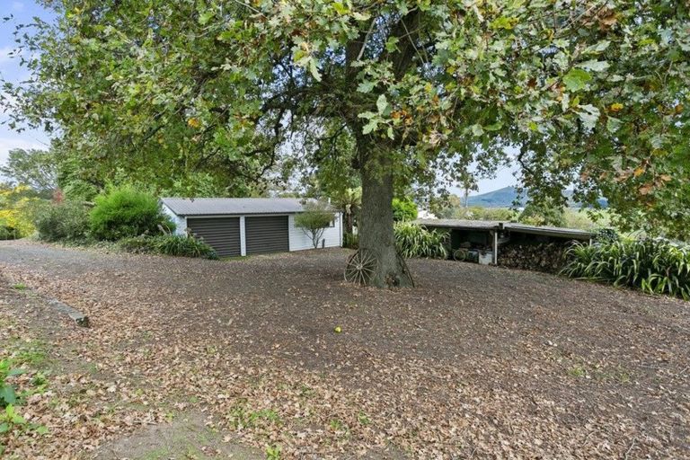 Photo of property in 2879 Arapuni Road, Pukeatua, 3880