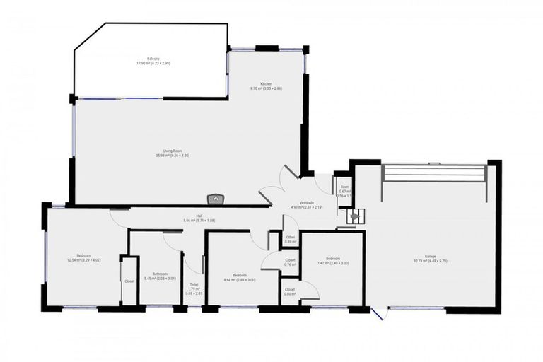 Photo of property in 2/13 Kurupae Road, Hilltop, Taupo, 3330