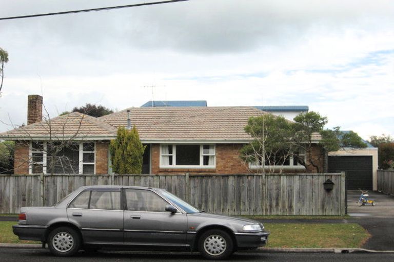 Photo of property in 18a Bailey Avenue, Claudelands, Hamilton, 3214