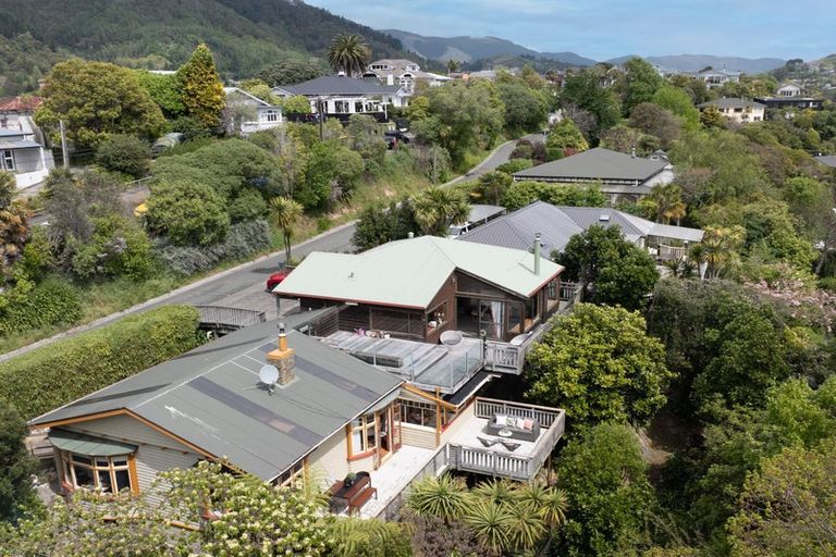 Photo of property in 66 Mount Street, Nelson South, Nelson, 7010