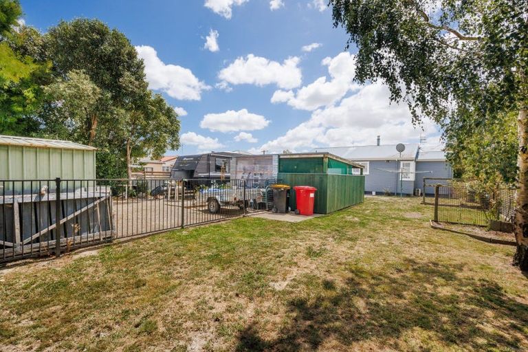 Photo of property in 31 Taylor Avenue, Feilding, 4702