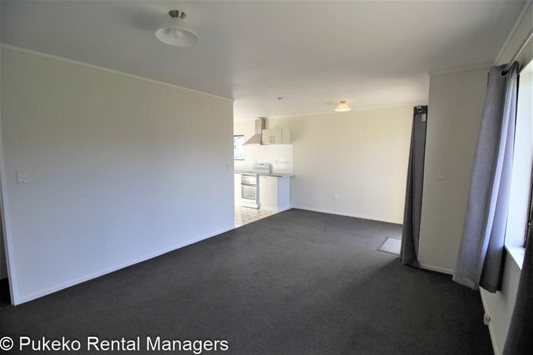 Photo of property in 2/178 Finlayson Avenue, Clendon Park, Auckland, 2103