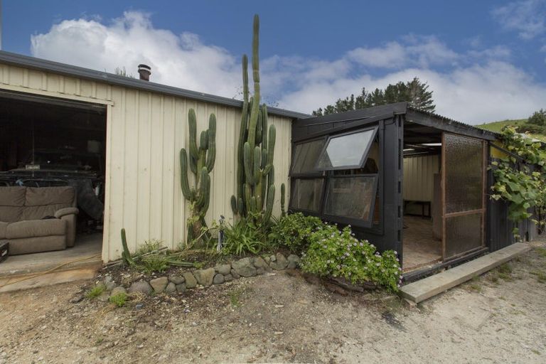 Photo of property in 70 Opanake Road, Parore, Dargaville, 0372