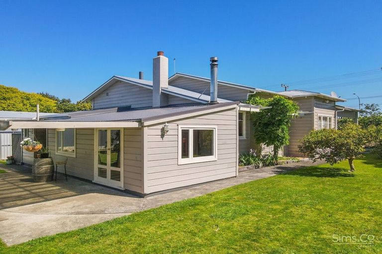 Photo of property in 182 Great North Road, Otamatea, Whanganui, 4500