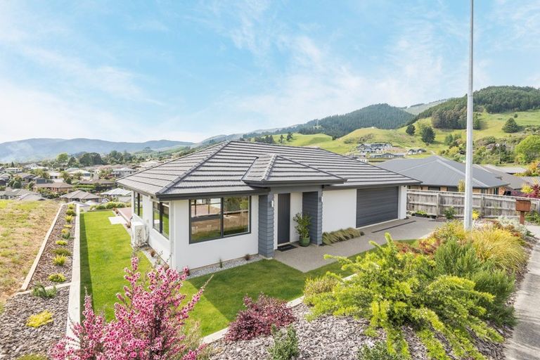 Photo of property in 4 Olympus Way, Richmond, 7020