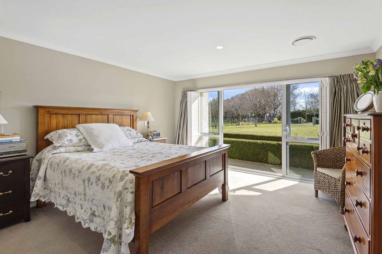 Photo of property in 343 Davidsons Road, Lincoln, Christchurch, 7674