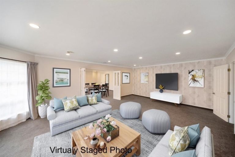 Photo of property in 7 Edna Wills Place, Hawera, 4610