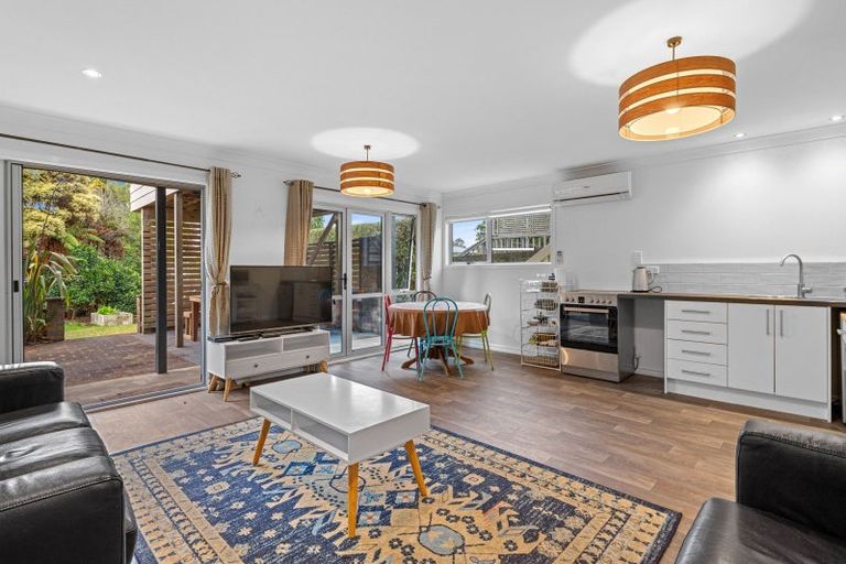 Photo of property in 7 Aoturoa Avenue, Rotoiti Forest, Rotorua, 3074