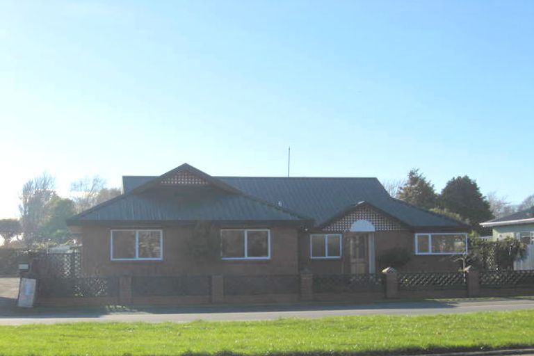 Photo of property in 350a Herbert Street, Windsor, Invercargill, 9810