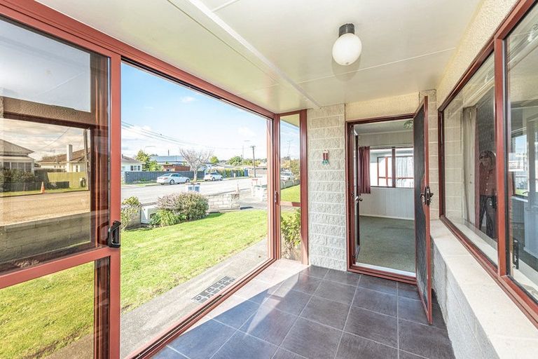 Photo of property in 109a Harrison Street, Whanganui, 4500