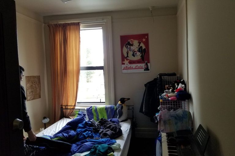 Photo of property in 142 Albany Street, North Dunedin, Dunedin, 9016