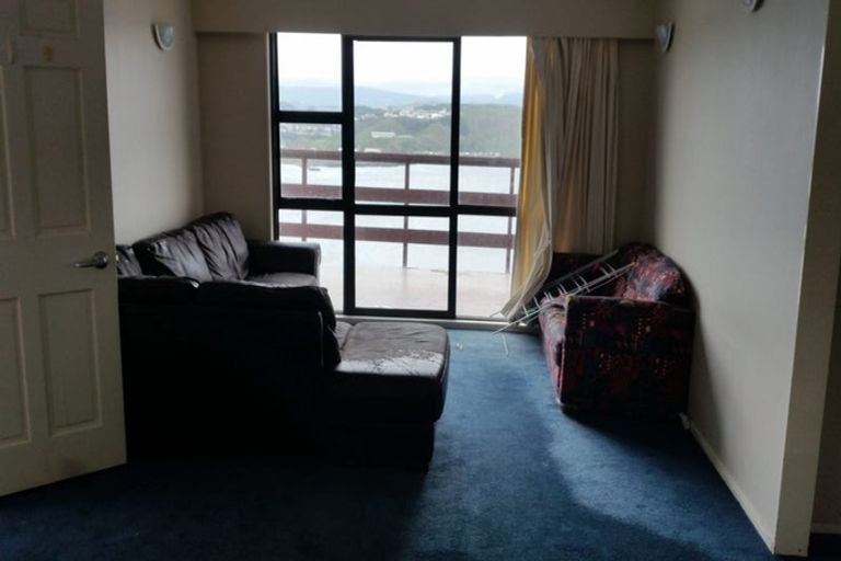 Photo of property in 81 View Road, Houghton Bay, Wellington, 6023