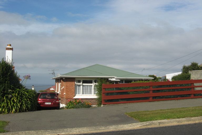 Photo of property in 41 Marewa Street, Kew, Dunedin, 9012