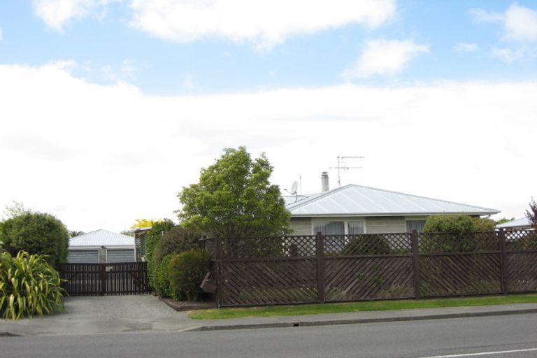 Photo of property in 48 King Street, Rangiora, 7400