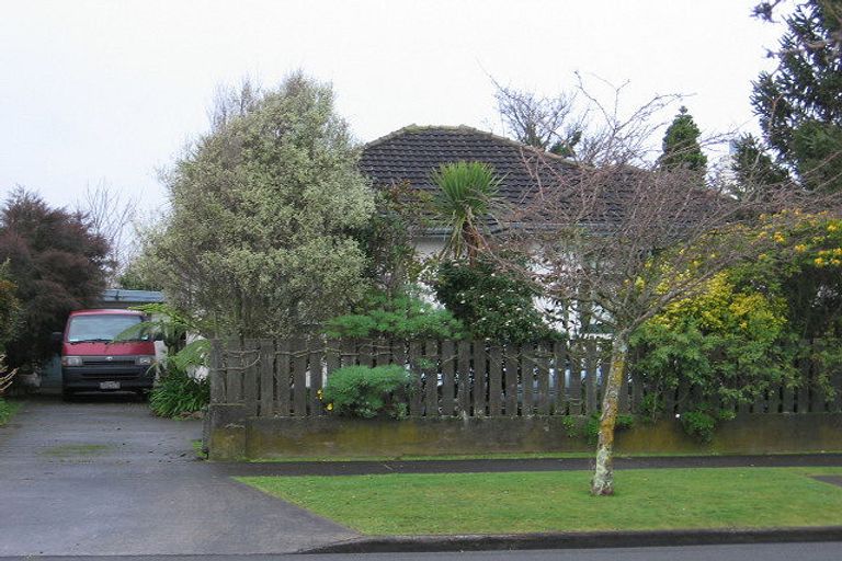 Photo of property in 65 Brightwater Terrace, Terrace End, Palmerston North, 4410