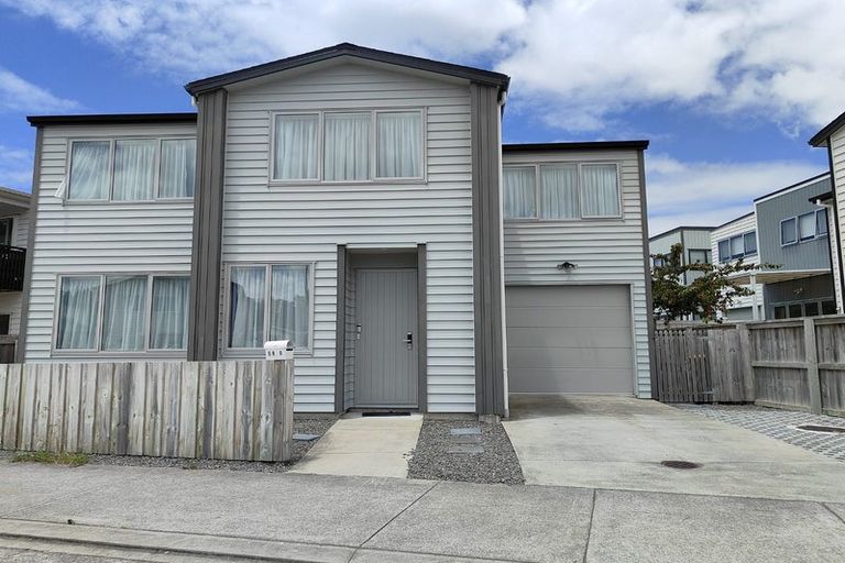 Photo of property in 68a Craigs Way, Hobsonville, Auckland, 0616