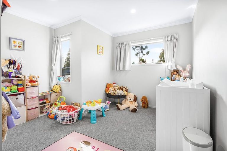 Photo of property in 5/4 Tisdall Street, Hamilton Central, Hamilton, 3204