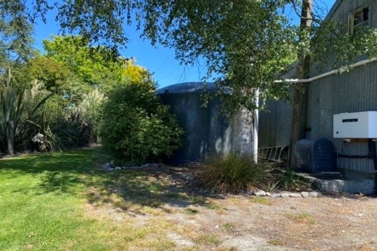 Photo of property in 74 Clarkson Road, Sutherlands, Pleasant Point, 7983