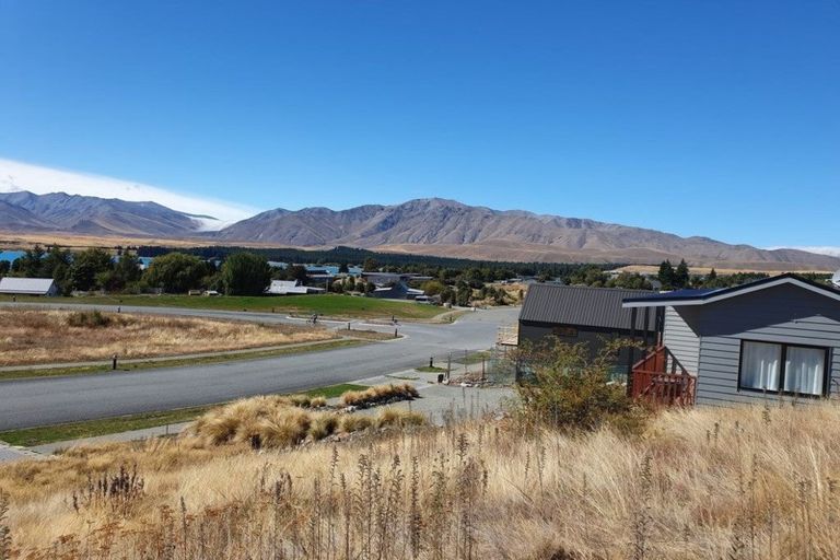 Photo of property in 61 D'archiac Drive, Lake Tekapo, 7999