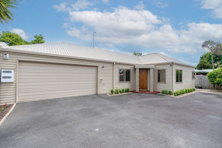 Photo of property in 21a Boundary Road, Claudelands, Hamilton, 3214