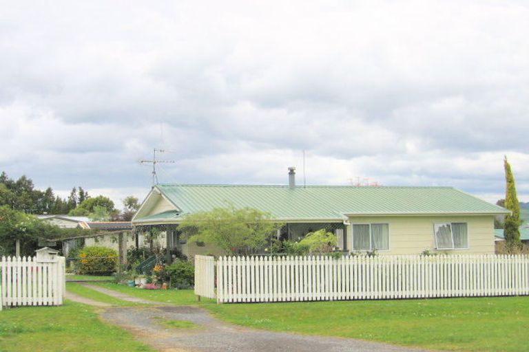 Photo of property in 4 Galbraith Street, Waihi, 3610