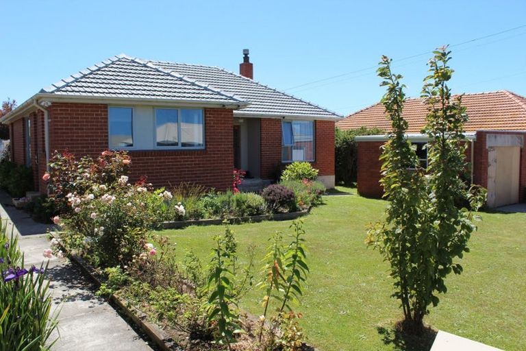 Photo of property in 32 Lock Street, Saint Clair, Dunedin, 9012