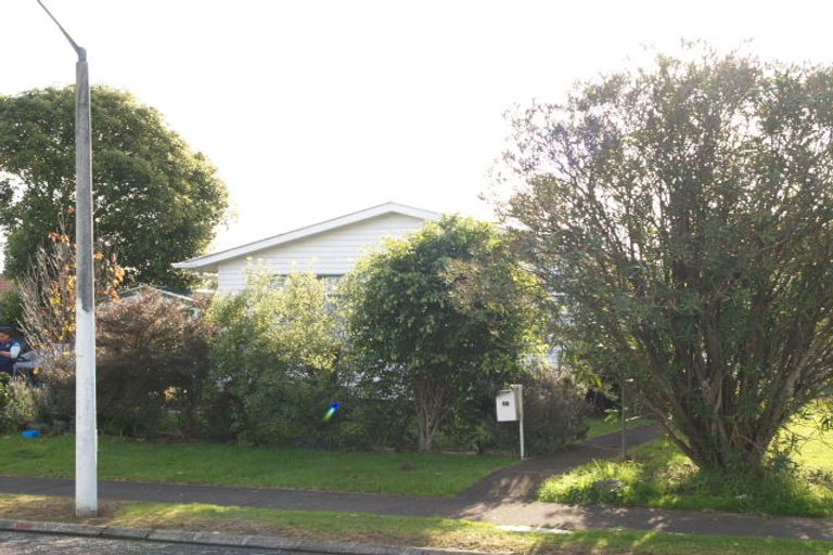 Photo of property in 48 Chelburn Crescent, Mangere East, Auckland, 2024