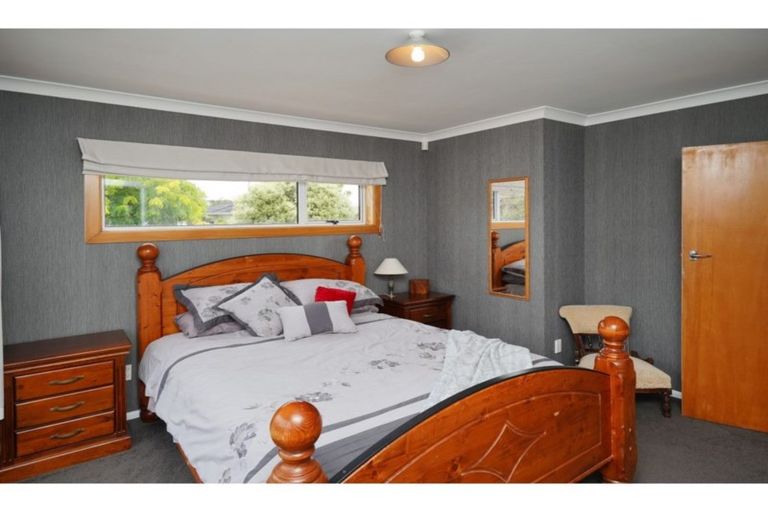 Photo of property in 133 Kendal Avenue, Burnside, Christchurch, 8053