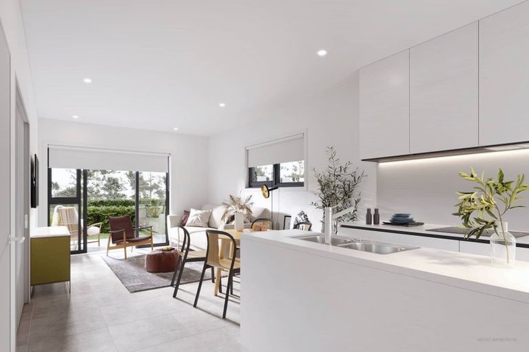 Photo of property in 63 Hillcrest Avenue, Hillcrest, Rotorua, 3015