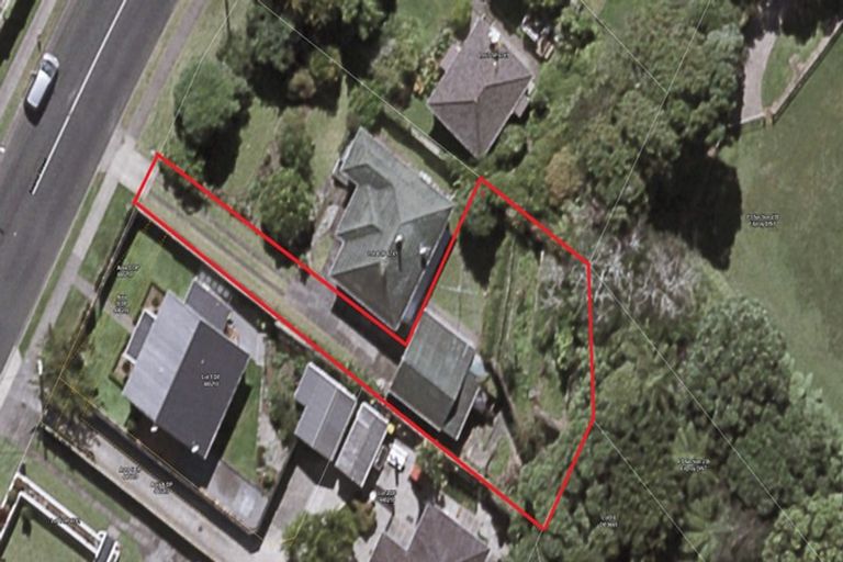 Photo of property in 21a Awanui Street, Merrilands, New Plymouth, 4312