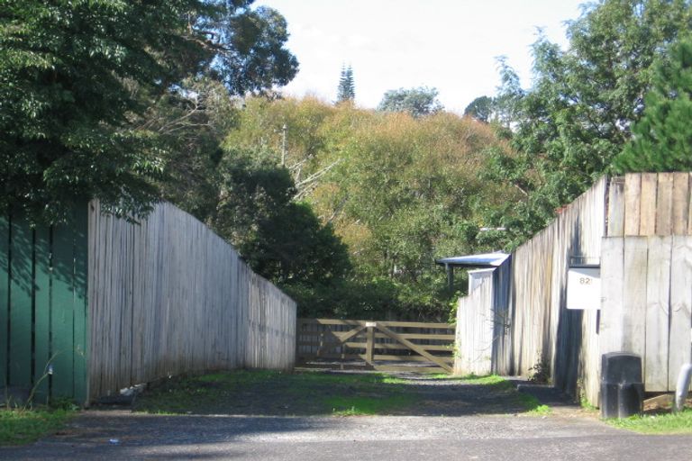 Photo of property in 82 Chislehurst Street, Henderson, Auckland, 0612