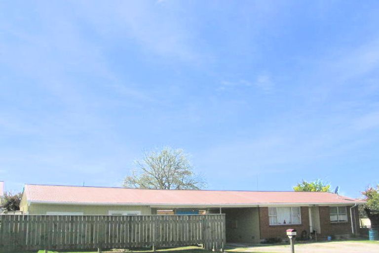 Photo of property in 24b Larch Street, Victoria, Rotorua, 3010