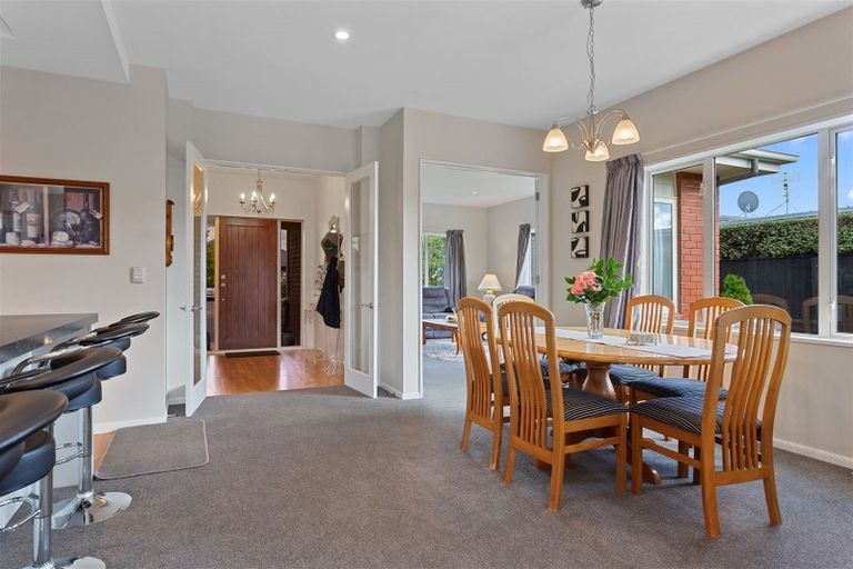 Photo of property in 48 Oakwood Drive, Rangiora, 7400