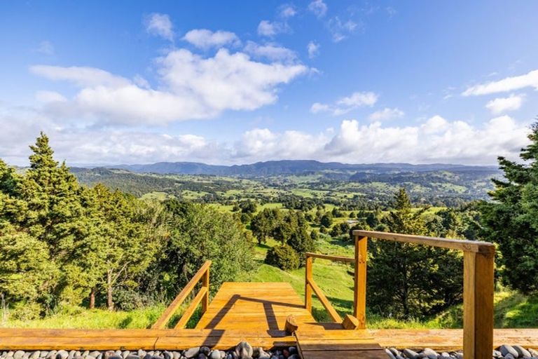 Photo of property in 146 Horeke Road, Okaihau, 0475