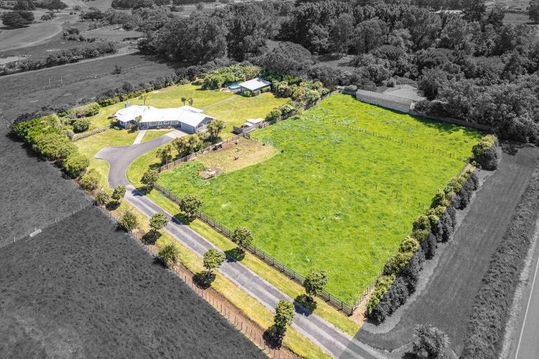 Photo of property in 189 Mosston Road, Westmere, Whanganui, 4501