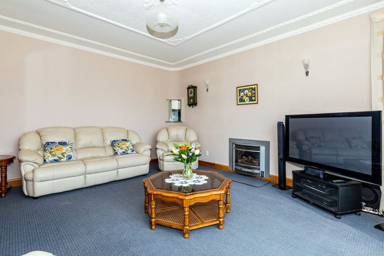 Photo of property in 47 Regent Street, Fairlie, 7925