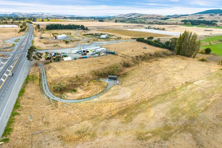 Photo of property in 12 Mount Cass Road, Waipara, 7483