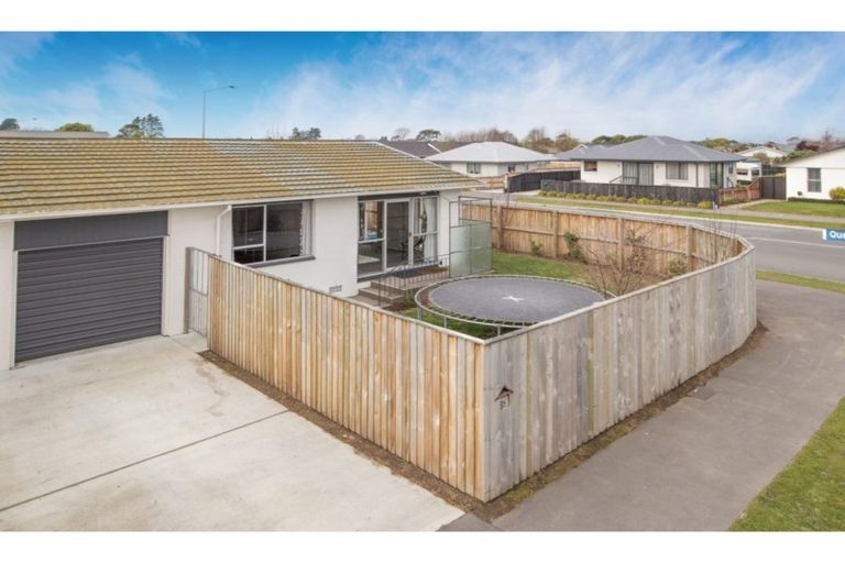 Photo of property in 1/2 Lamorna Road, Parklands, Christchurch, 8083