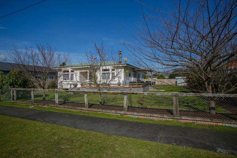 Photo of property in 2 Dawson Street, Matamata, 3400