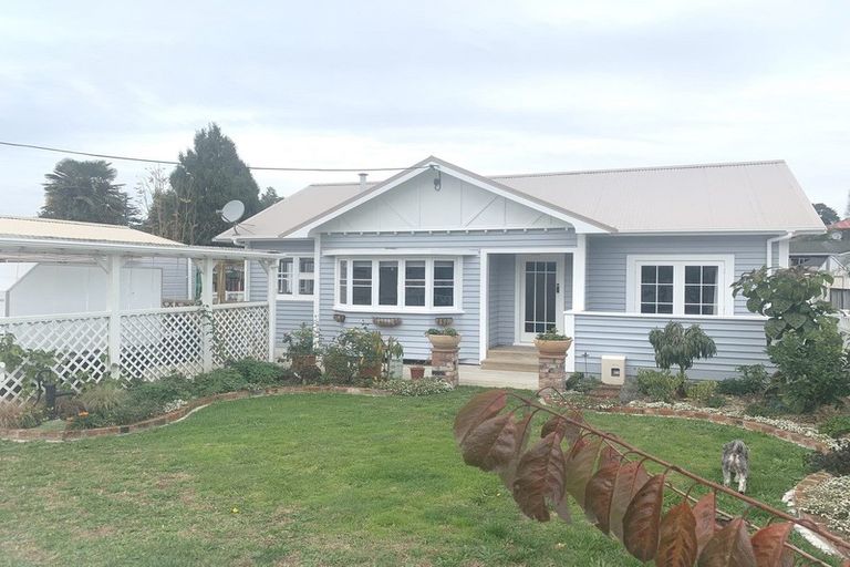 Photo of property in 439 Rewi Street, Te Awamutu, 3800
