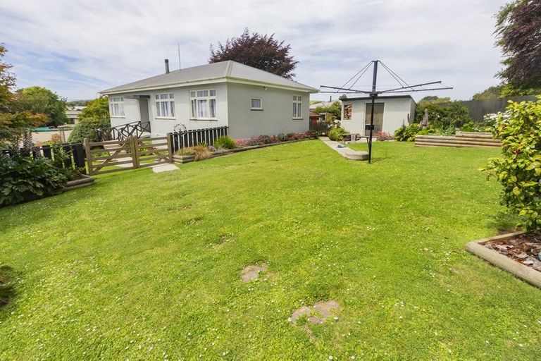 Photo of property in 54a Greta Street, South Hill, Oamaru, 9400
