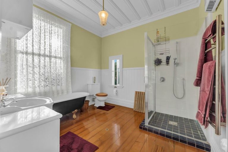 Photo of property in 154 Geraghty Road, Pukekawa, 2696