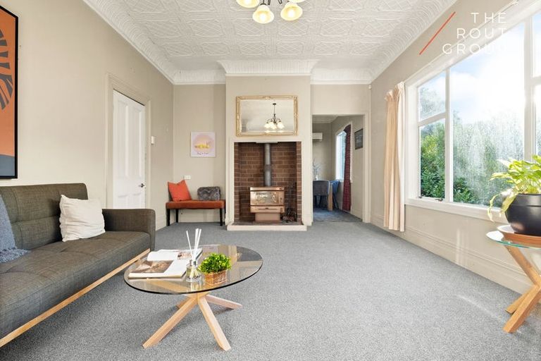 Photo of property in 488 South Road, Calton Hill, Dunedin, 9012