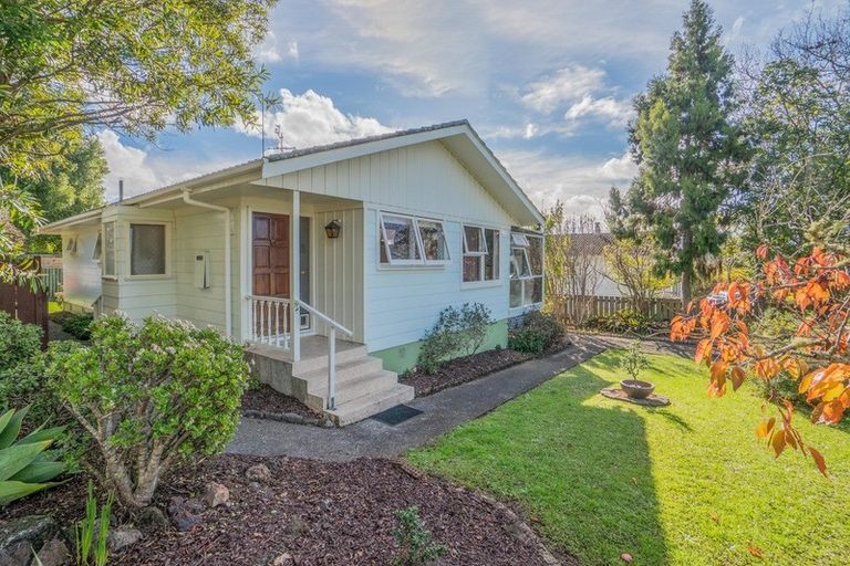 Photo of property in 15 Sunvue Road, Glen Eden, Auckland, 0602