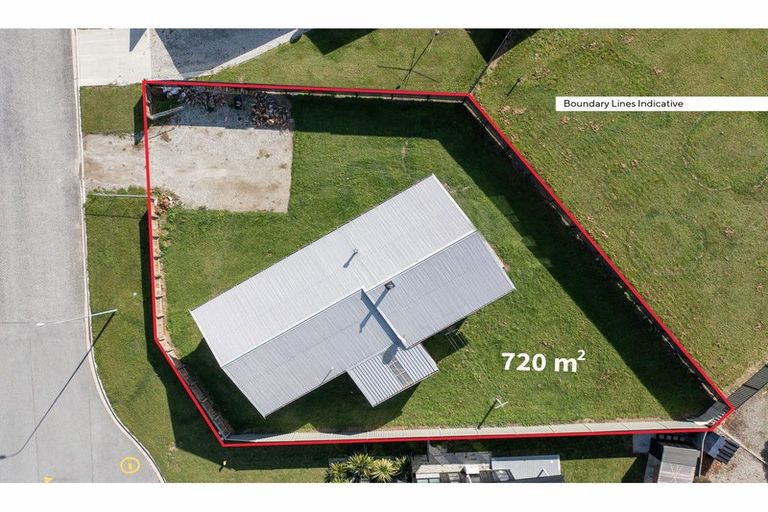 Photo of property in 31 Plunket Street, Omakau, 9376