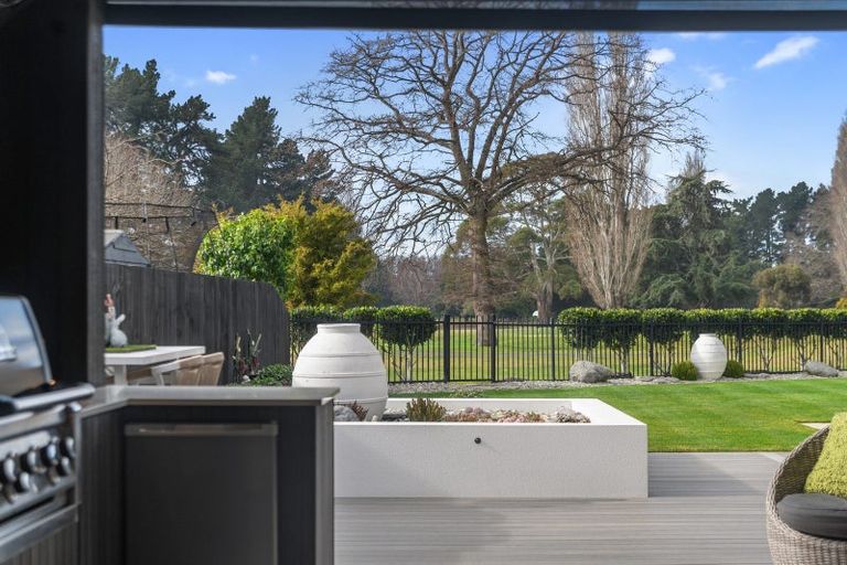 Photo of property in 48 Ruapani Street, Marshland, Christchurch, 8083
