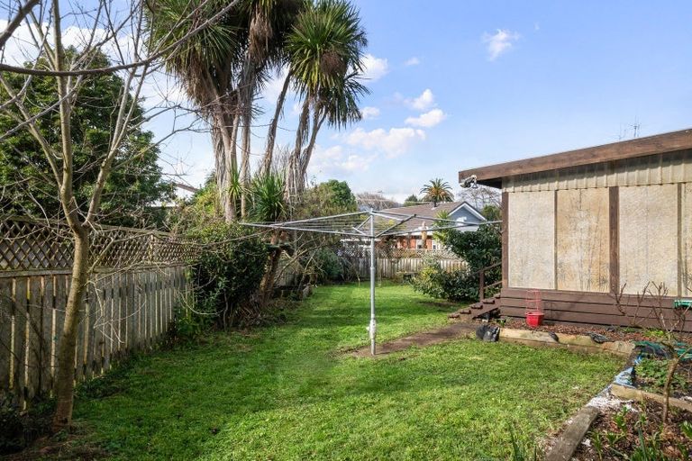 Photo of property in 6 Kawiu Road, Levin, 5510