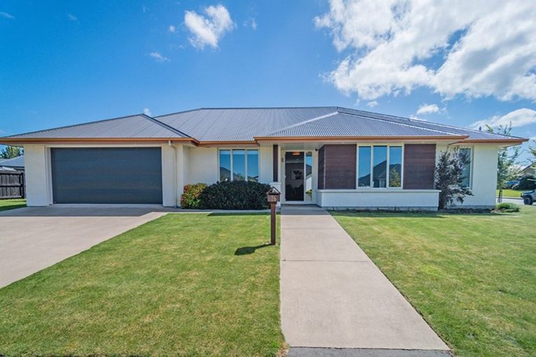 Photo of property in 26 Braebrook Drive, Netherby, Ashburton, 7700