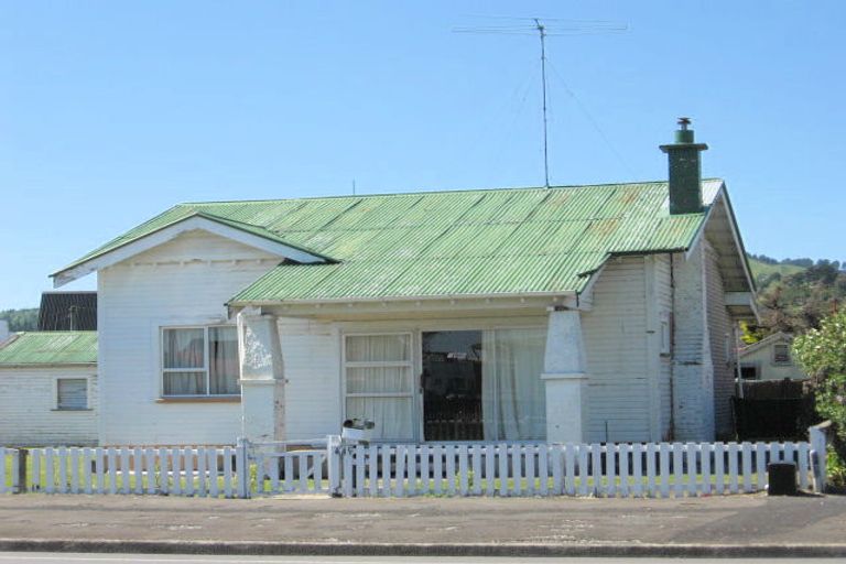 Photo of property in 449 Palmerston Road, Gisborne, 4010